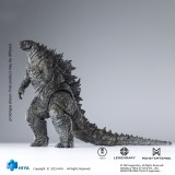 HIYA EBG0061 Exquisite Basic Series 7 Inch Godzilla vs Kong Godzilla