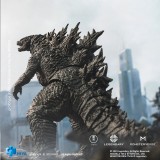 HIYA EBG0061 Exquisite Basic Series 7 Inch Godzilla vs Kong Godzilla