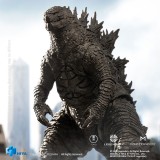HIYA EBG0061 Exquisite Basic Series 7 Inch Godzilla vs Kong Godzilla