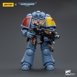 JOYTOY Warhammer 40k 1: 18 Intercessors