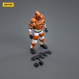 JOYTOY 1: 18 Battle for the Stars Army Builder Promotion Pack