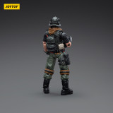 JOYTOY 1: 18 Battle for the Stars Army Builder Promotion Pack