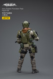JOYTOY 1: 18 Battle for the Stars Army Builder Promotion Pack