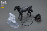 JOYTOY 1:18 Dark Source-JiangHu War Horse