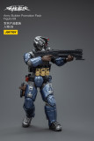 JOYTOY 1: 18 Battle for the Stars Army Builder Promotion Pack