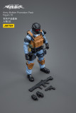 JOYTOY 1: 18 Battle for the Stars Army Builder Promotion Pack