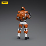 JOYTOY 1: 18 Battle for the Stars Army Builder Promotion Pack