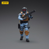 JOYTOY 1: 18 Battle for the Stars Army Builder Promotion Pack