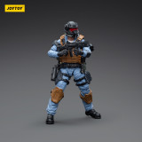 JOYTOY 1: 18 Battle for the Stars Army Builder Promotion Pack