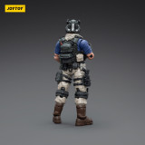 JOYTOY 1: 18 Battle for the Stars Army Builder Promotion Pack