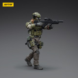 JOYTOY 1: 18 Battle for the Stars Army Builder Promotion Pack
