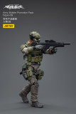 JOYTOY 1: 18 Battle for the Stars Army Builder Promotion Pack