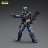 JOYTOY 1: 18 Battle for the Stars Army Builder Promotion Pack