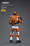 JOYTOY 1: 18 Battle for the Stars Army Builder Promotion Pack