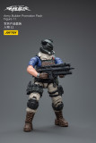 JOYTOY 1: 18 Battle for the Stars Army Builder Promotion Pack