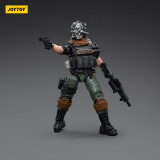 JOYTOY 1: 18 Battle for the Stars Army Builder Promotion Pack