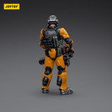 JOYTOY 1: 18 Battle for the Stars Army Builder Promotion Pack