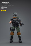 JOYTOY 1: 18 Battle for the Stars Army Builder Promotion Pack