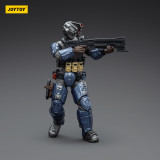 JOYTOY 1: 18 Battle for the Stars Army Builder Promotion Pack