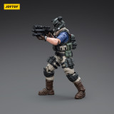 JOYTOY 1: 18 Battle for the Stars Army Builder Promotion Pack