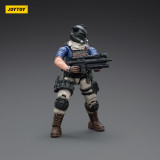 JOYTOY 1: 18 Battle for the Stars Army Builder Promotion Pack