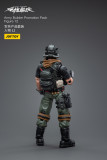 JOYTOY 1: 18 Battle for the Stars Army Builder Promotion Pack