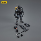JOYTOY 1: 18 Battle for the Stars Army Builder Promotion Pack
