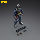 JOYTOY 1: 18 Battle for the Stars Army Builder Promotion Pack