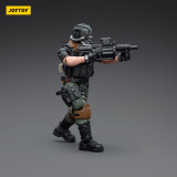 JOYTOY 1: 18 Battle for the Stars Army Builder Promotion Pack
