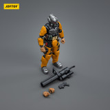 JOYTOY 1: 18 Battle for the Stars Army Builder Promotion Pack