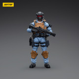 JOYTOY 1: 18 Battle for the Stars Army Builder Promotion Pack