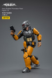 JOYTOY 1: 18 Battle for the Stars Army Builder Promotion Pack