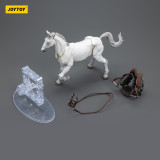 JOYTOY 1:18 Dark Source-JiangHu War Horse