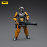 JOYTOY 1: 18 Battle for the Stars Army Builder Promotion Pack
