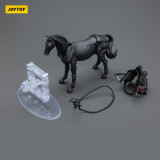 JOYTOY 1:18 Dark Source-JiangHu War Horse