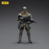JOYTOY 1: 18 Battle for the Stars Army Builder Promotion Pack