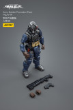 JOYTOY 1: 18 Battle for the Stars Army Builder Promotion Pack