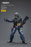 JOYTOY 1: 18 Battle for the Stars Army Builder Promotion Pack