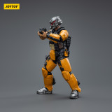 JOYTOY 1: 18 Battle for the Stars Army Builder Promotion Pack