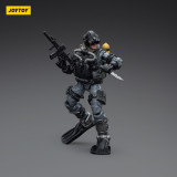 JOYTOY 1: 18 Battle for the Stars Army Builder Promotion Pack