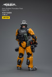 JOYTOY 1: 18 Battle for the Stars Army Builder Promotion Pack