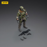 JOYTOY 1: 18 Battle for the Stars Army Builder Promotion Pack