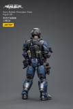 JOYTOY 1: 18 Battle for the Stars Army Builder Promotion Pack