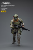 JOYTOY 1: 18 Battle for the Stars Army Builder Promotion Pack