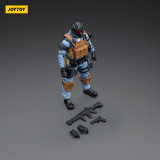 JOYTOY 1: 18 Battle for the Stars Army Builder Promotion Pack