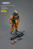 JOYTOY 1: 18 Battle for the Stars Army Builder Promotion Pack