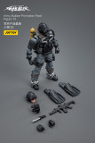 JOYTOY 1: 18 Battle for the Stars Army Builder Promotion Pack