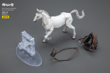 JOYTOY 1:18 Dark Source-JiangHu War Horse
