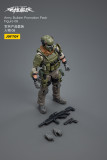 JOYTOY 1: 18 Battle for the Stars Army Builder Promotion Pack