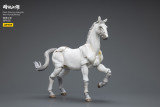 JOYTOY 1:18 Dark Source-JiangHu War Horse